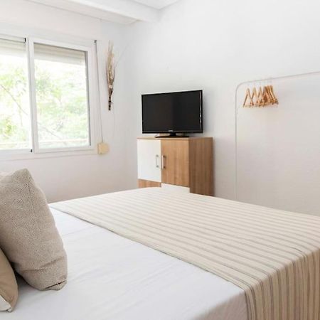 Apartamento Rio Alicante Eksteriør bilde