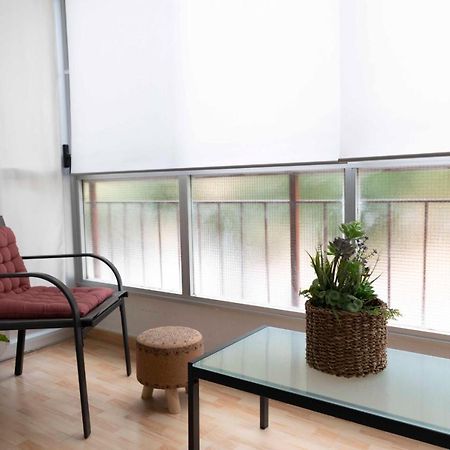 Apartamento Rio Alicante Eksteriør bilde