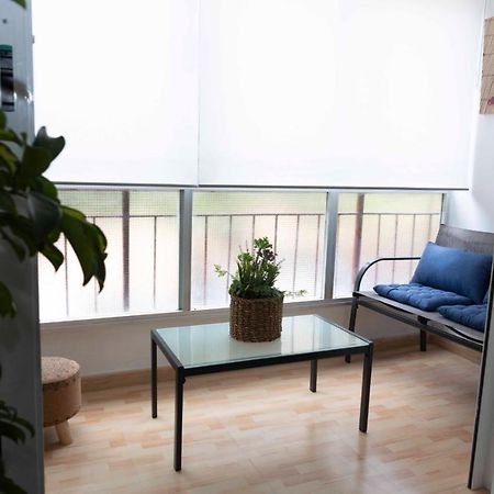 Apartamento Rio Alicante Eksteriør bilde