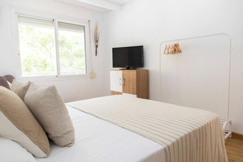 Apartamento Rio Alicante Eksteriør bilde