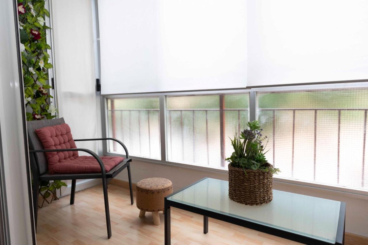 Apartamento Rio Alicante Eksteriør bilde