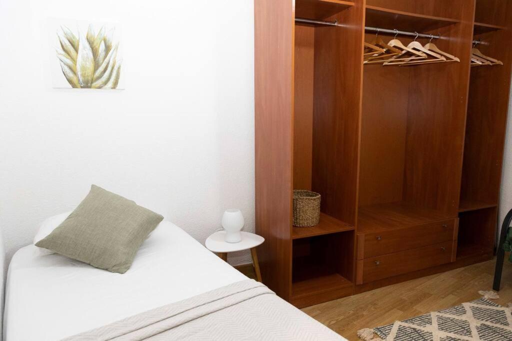 Apartamento Rio Alicante Eksteriør bilde