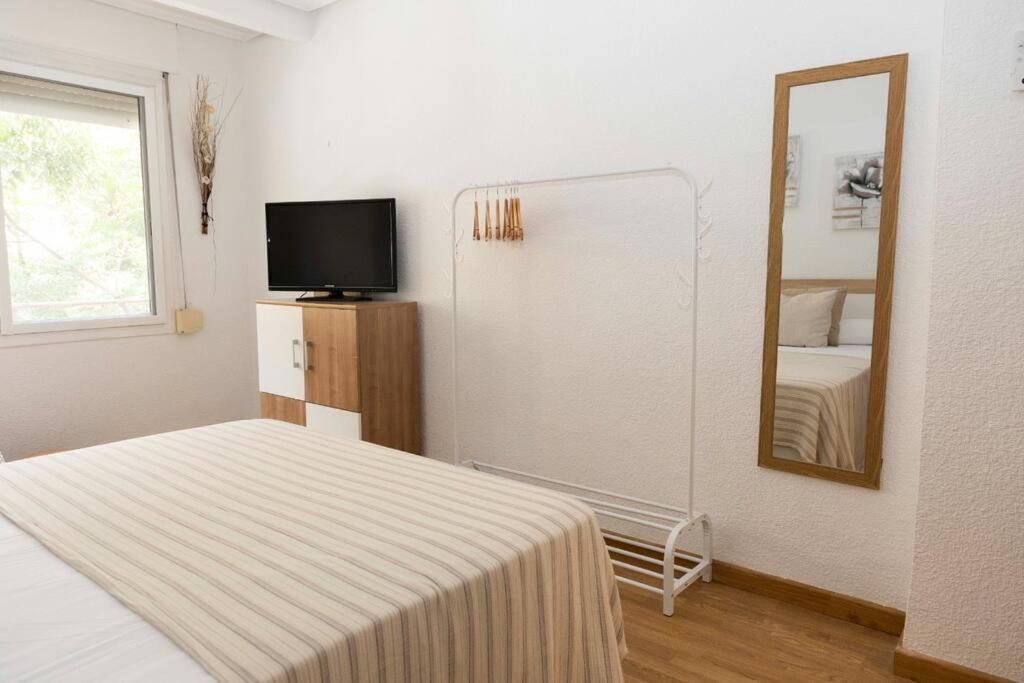 Apartamento Rio Alicante Eksteriør bilde