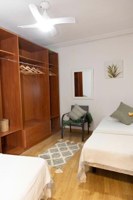 Apartamento Rio Alicante Eksteriør bilde