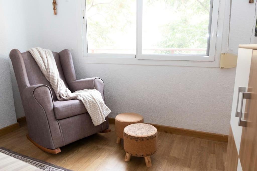 Apartamento Rio Alicante Eksteriør bilde
