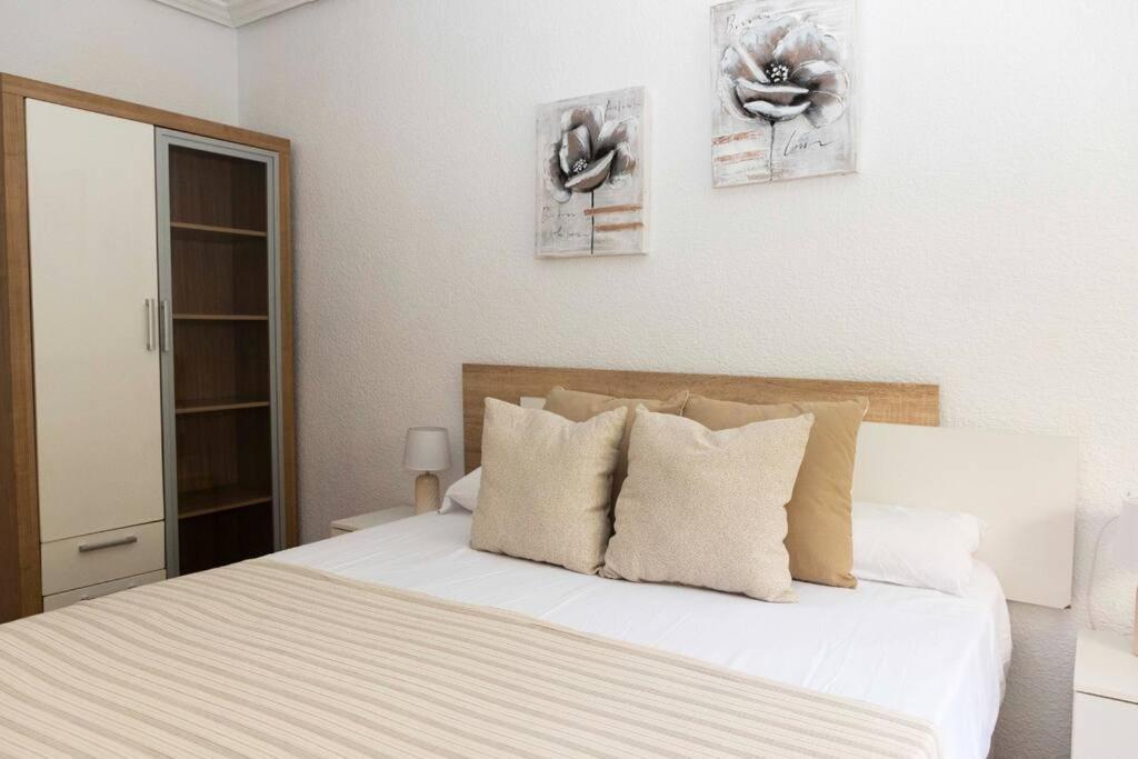 Apartamento Rio Alicante Eksteriør bilde